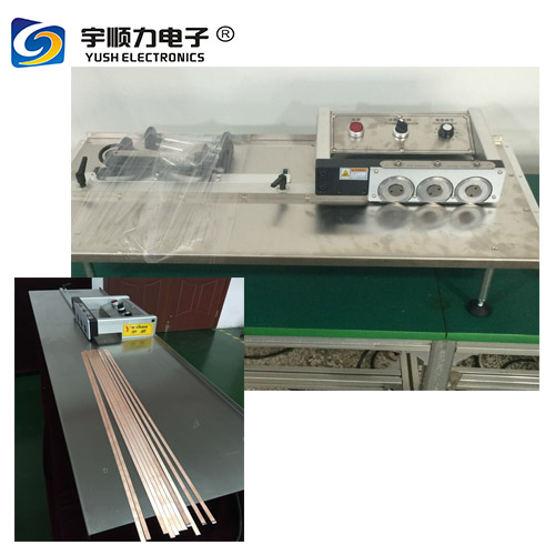 鋁基板分板機(jī)