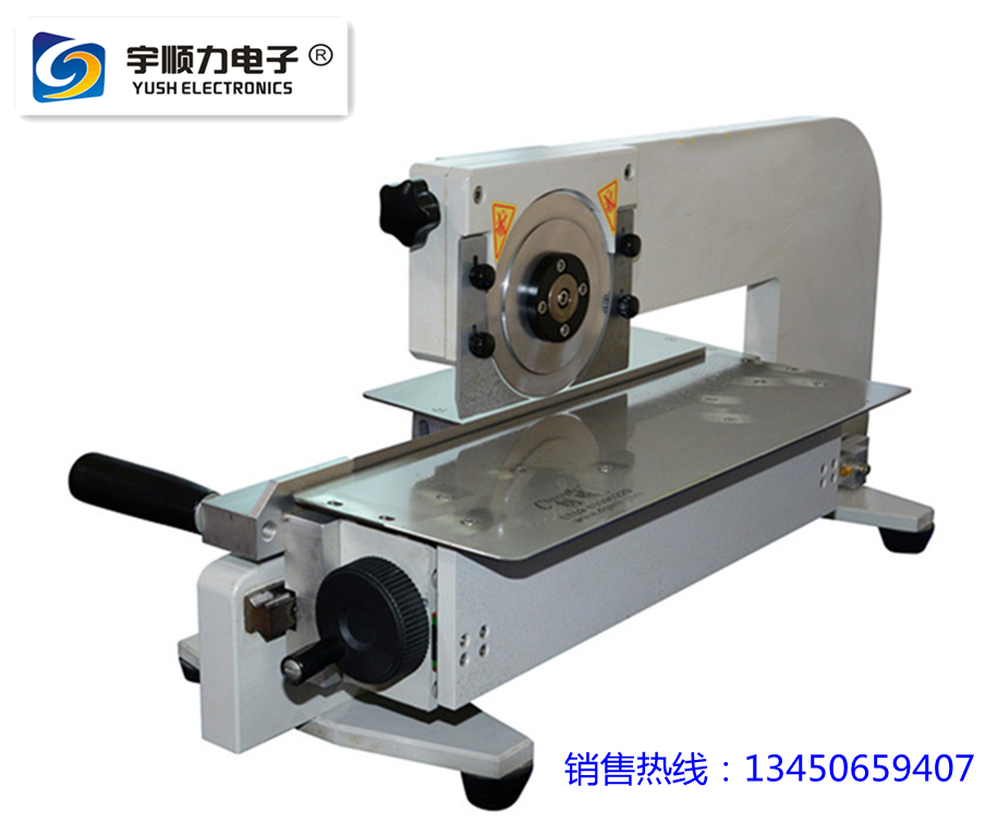 操作簡(jiǎn)單，速度快捷手推切割機(jī)