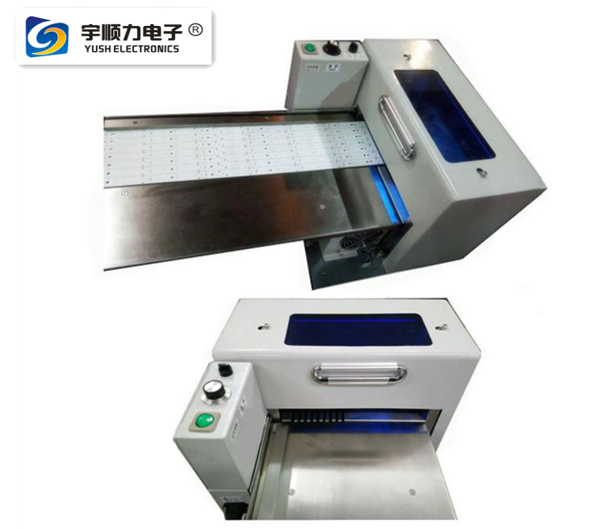 ?桌面式多刀分板機(jī)