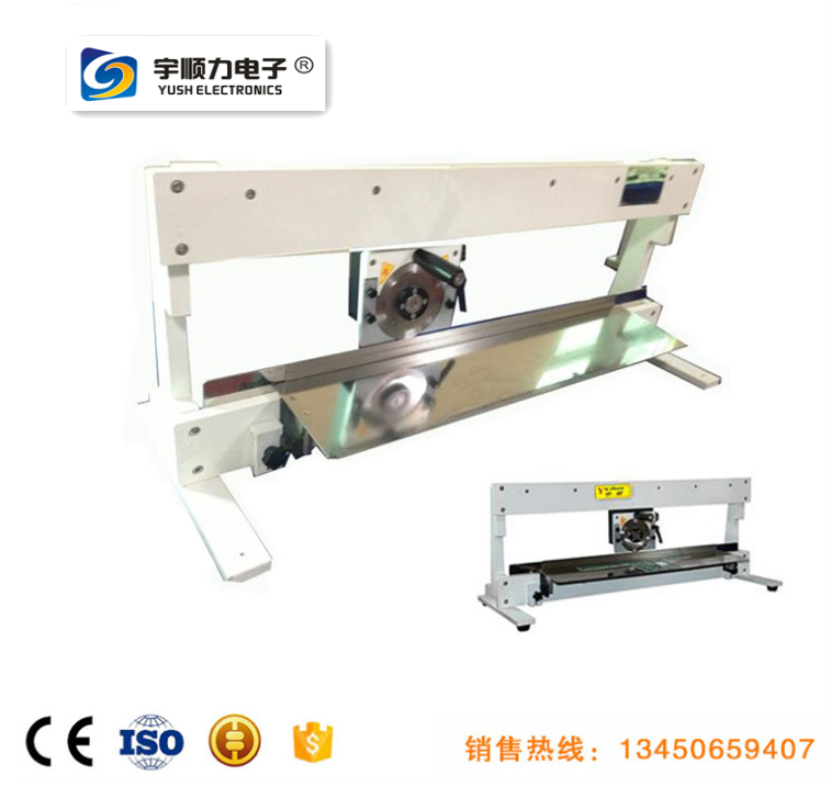 PCB分板機氣動走刀式分板機