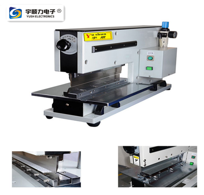 鍘刀分板機廠家價格