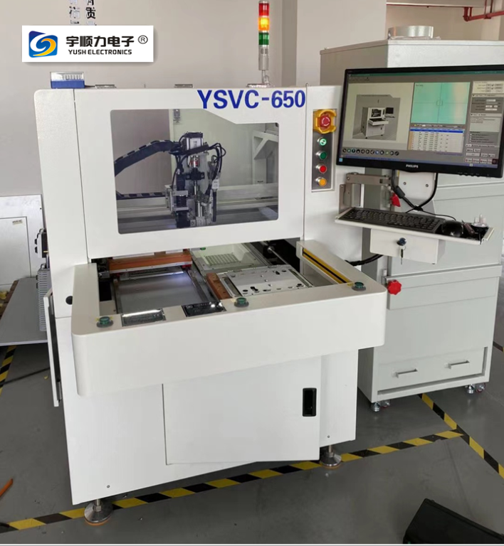 分板機珠海無應(yīng)力pcb分板機廠家價格分板機