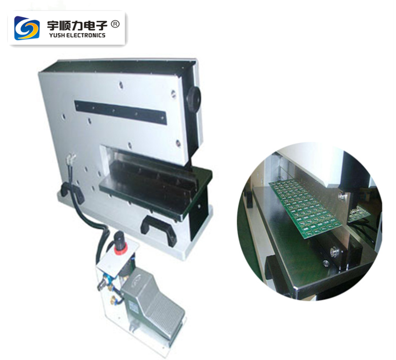PCB分板機