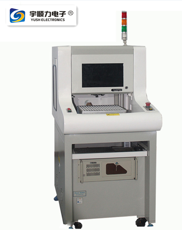 pcb全自動分板機