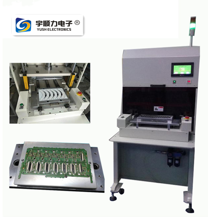 FPC沖床分板機/配置定制模具分板機/分板機操作簡單安全/分板機效率非常高