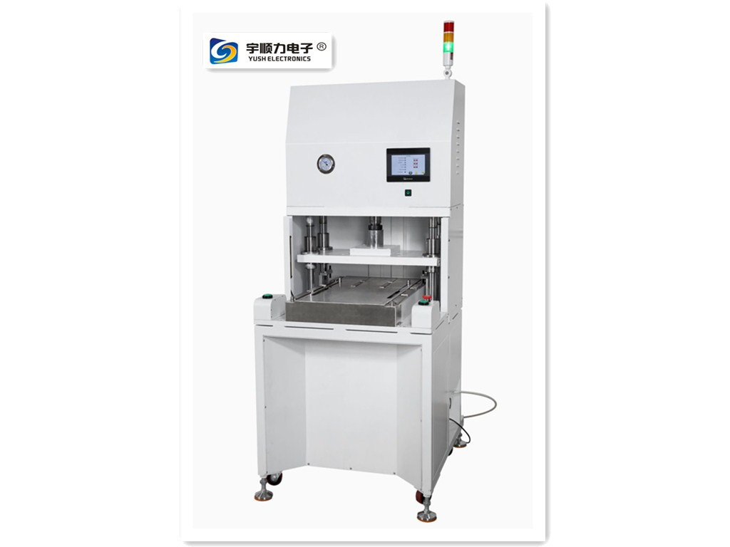 沖床分板機/配套專款定制模具沖切整塊連板分板機一次成型操作安全