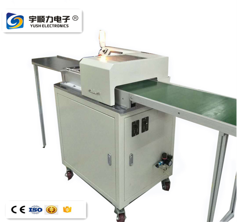 宇順力廠家直銷分板機(jī)多刀自動分切板機(jī)