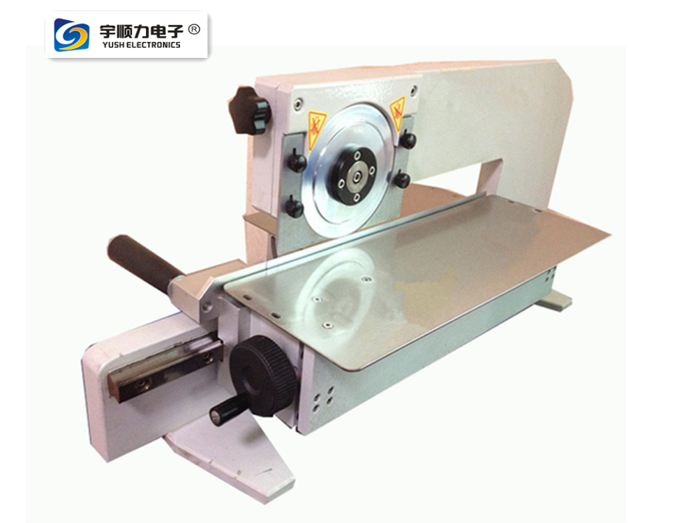 鋁基板分板機/V槽分板機