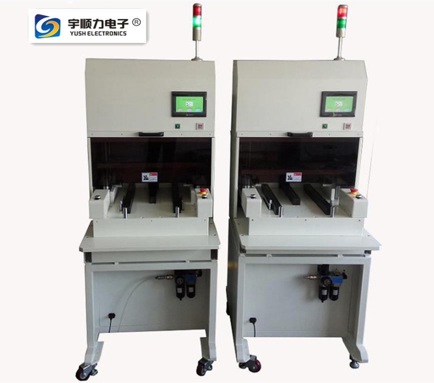 PCB電路板分板機-YSPE