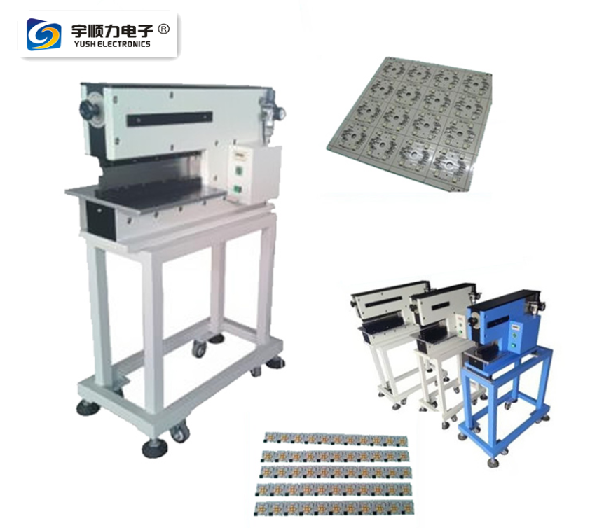 PCB分板機_MCpcb分板機_pcba分板機