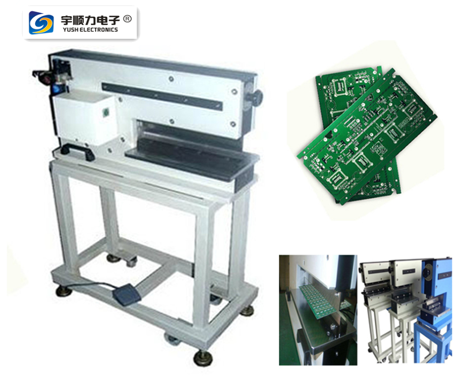 汽車LED分板機_PCB剝離在SMT線分板機_/汽車PCB分板機