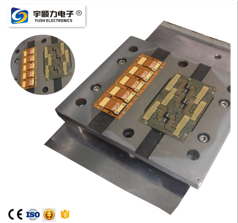 PCB分板機(jī)模具刀片F(xiàn)PC模具刀模配件批發(fā)