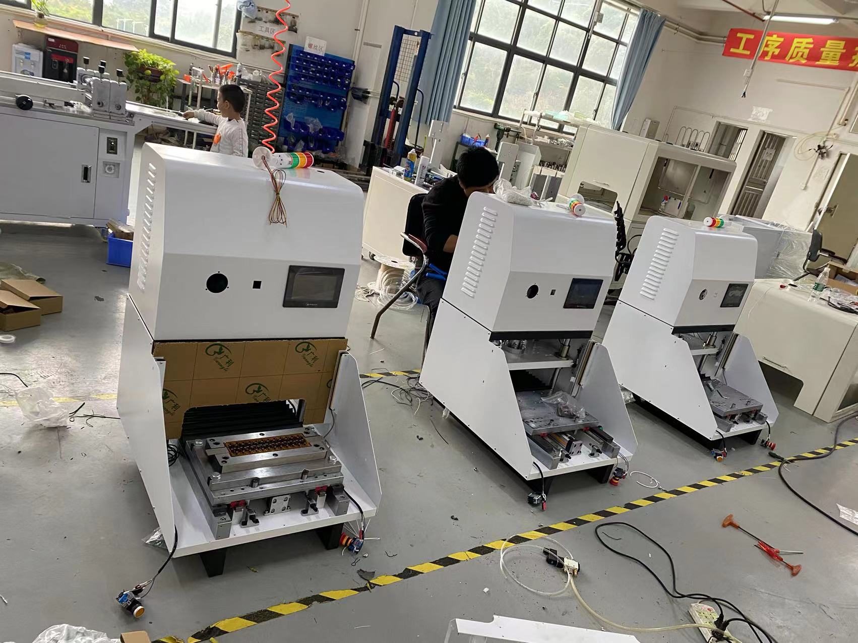 分板機宇順力郵票孔分板機廠家價格分板機